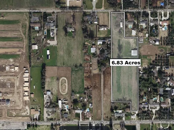 6809 E Floradora Ave, Fresno, CA 93727