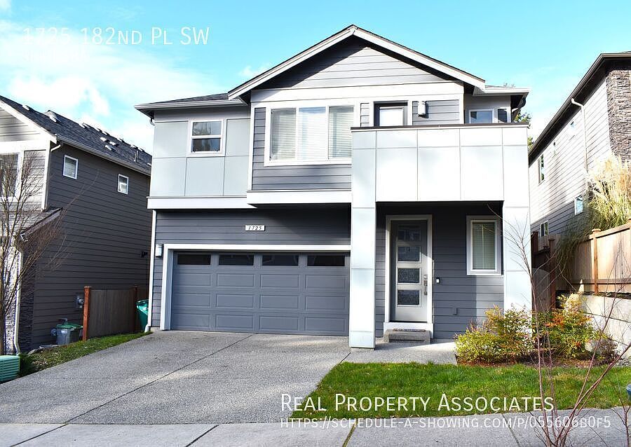 1st image of 1725 182nd Pl SW