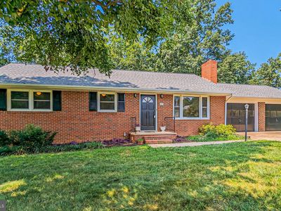 805 Forbes St, Fredericksburg, VA, 22405
