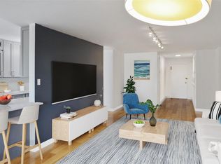 6636 Yellowstone Blvd APT 14D, Forest Hills, NY 11375