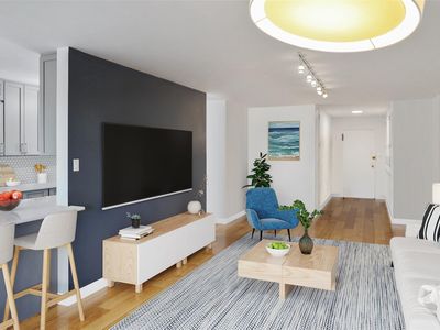 66-36 Yellowstone blvd #14D, Forest Hills, NY, 11375