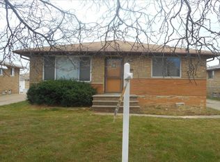 4487 W 144th St, Cleveland, OH 44135