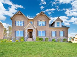 10939 Brandie Meadow Ln, Huntersville, NC 28078