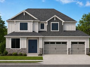 3270 Plan, Cedar Bend, Brush Prairie, WA 98606
