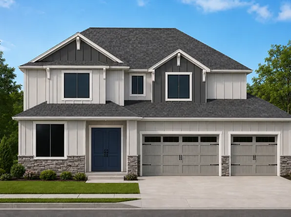 3270 Plan, Cedar Bend