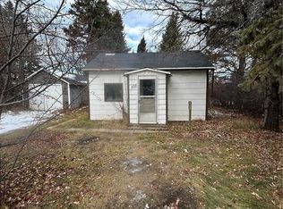 105 1st AVENUE W, Parkside, SK S0J 2A0