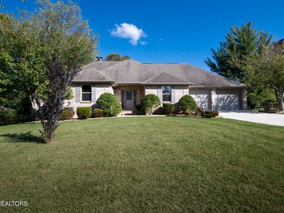 2013 Cravens Dr LOT 4014, Crossville, TN, 38572