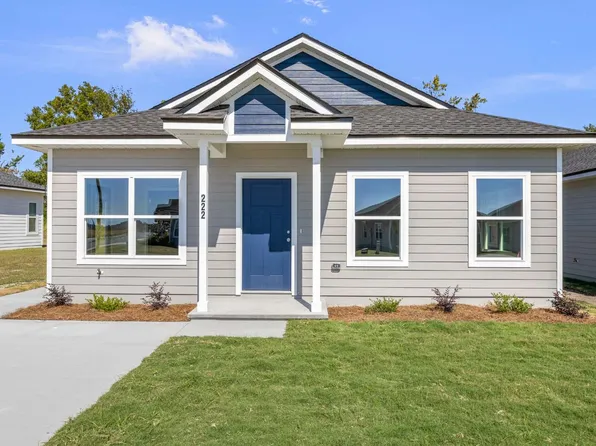 222 Mesa St NW, Live Oak, FL 32064