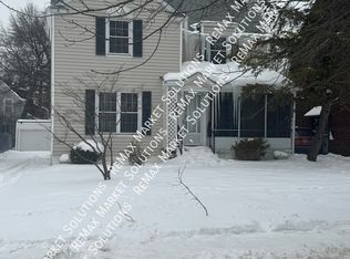 3551 Antisdale Ave, Cleveland, OH 44118