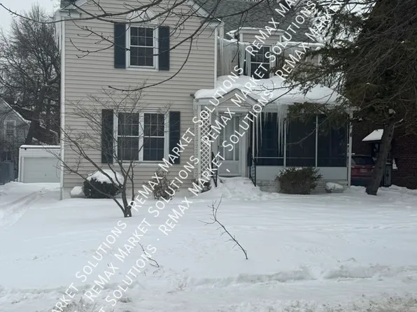 3551 Antisdale Ave, Cleveland, OH 44118