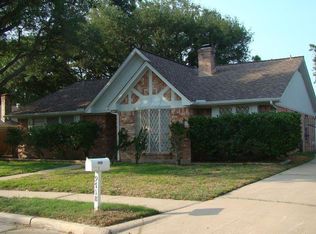 9718 Rathbone Dr, Houston, TX 77031