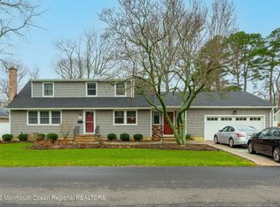 28 Laurelhurst Dr, Brick, NJ 08724