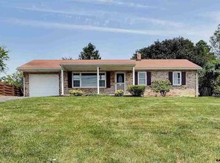 203 Kendale Rd, Red Lion, PA 17356