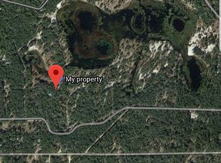 4730 M Lake Rd, Keystone Heights, FL 32656