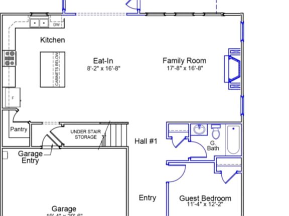2nd image of this home