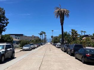 4930 Cape May Ave, San Diego, CA 92107