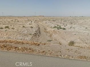 0 Vac 110 Stw Vic Ave #C6-13, Lancaster, CA 93536