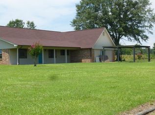303 Coy Schumpert Rd, Fulton, MS 38843