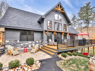 225 Flatrock Rd, Lake George, NY 12845