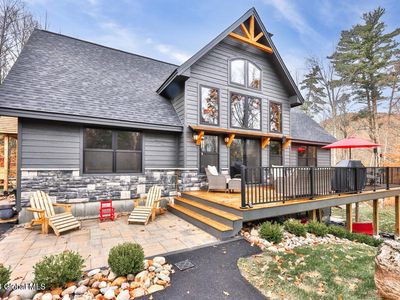 225 Flatrock Road, Lake George, NY, 12845
