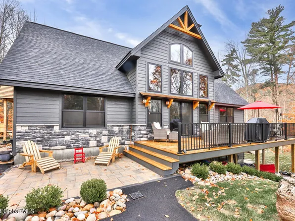 225 Flatrock Road, Lake George, NY 12845