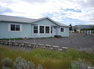 101 Lake Pl SW #328, Mattawa, WA 99349