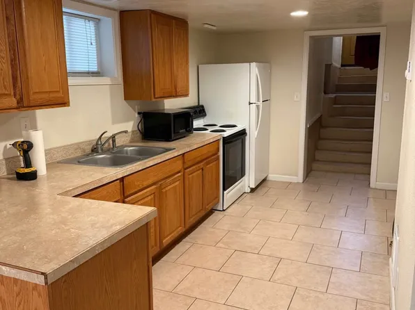 (undisclosed Address), Pocatello, ID 83201
