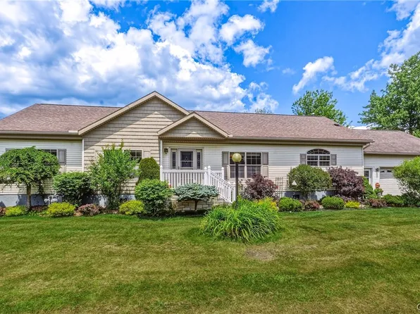 128 Pazdur Blvd S, Rome, NY 13440