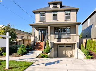 8909 N Haven Ave, Portland, OR 97203