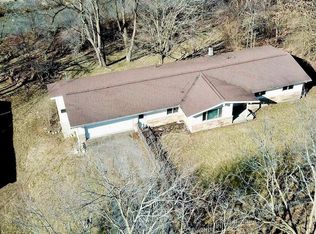 350 N Fiske Rd, Coldwater, MI 49036