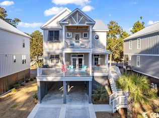 24 Lazy Hammock Trl, Pawleys Island, SC 29585