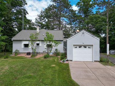 991 25th Street, Chetek, WI, 54728