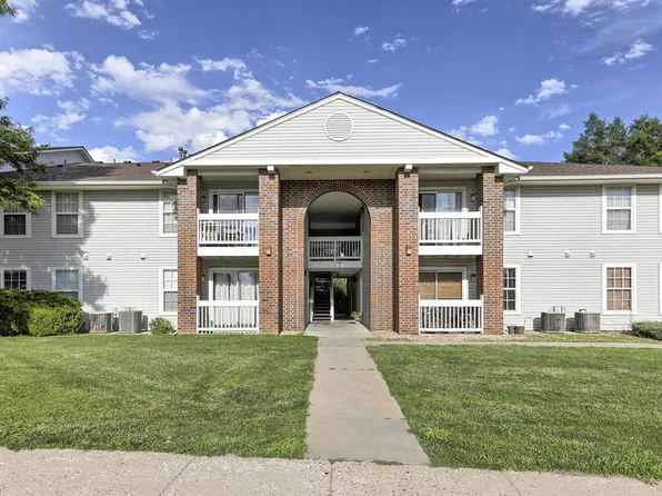 2856 17th Ave APT 103, Greeley, CO 80631