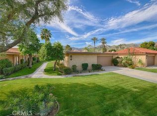 54 La Cerra Dr, Rancho Mirage, CA 92270