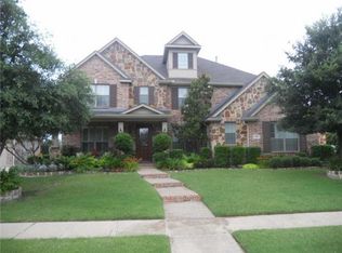 616 Harlequin Dr, McKinney, TX 75072