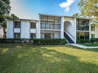 1170 Pine Ridge Cir W APT C1, Tarpon Springs, FL 34688