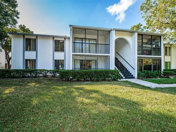 1170 Pine Ridge Cir W APT C1, Tarpon Springs, FL 34688