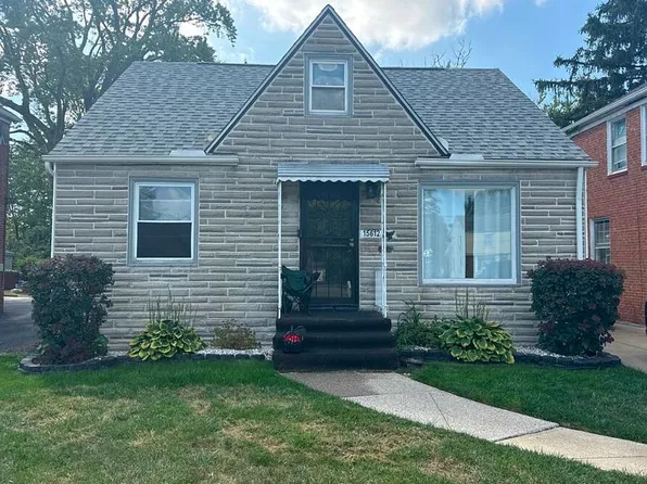 15612 Harvard Ave, Cleveland, OH 44128