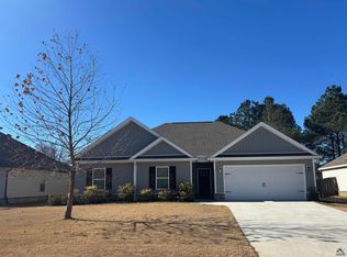 403 Avington Chase, Perry, GA 31069