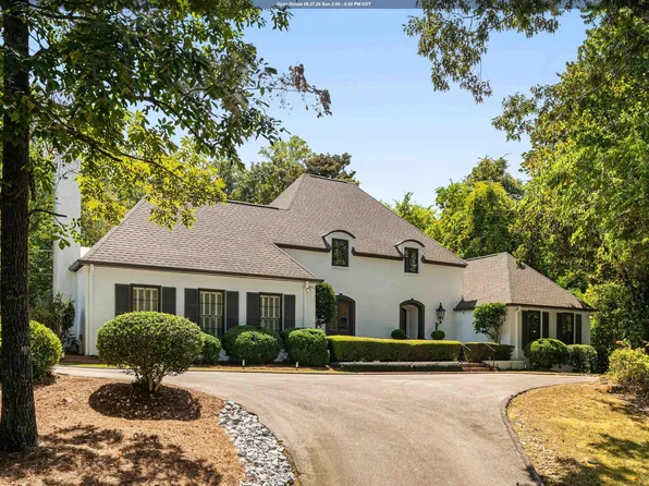 4406 Briarglen Cir, Birmingham, AL 35243