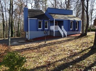 186 Trinity Dr, King, NC 27021