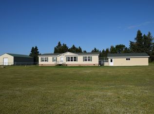 48245 County Road 45, Laporte, MN 56461