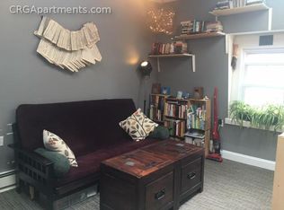 288 Windsor St #3, Cambridge, MA 02139