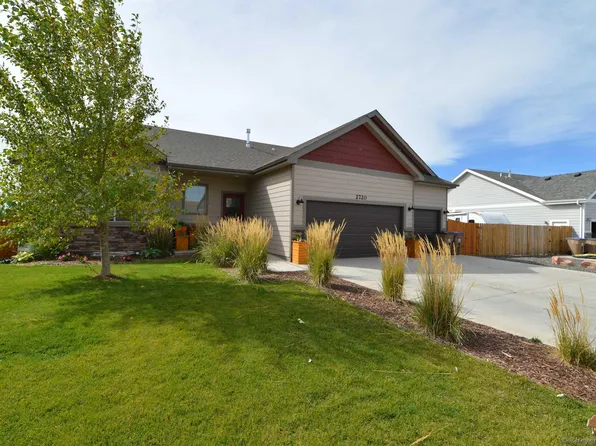 2720 Plains St, Laramie, WY 82072