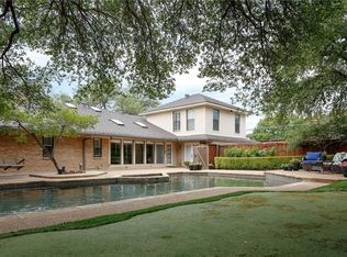 3805 Shady Hill Dr, Dallas, TX 75229