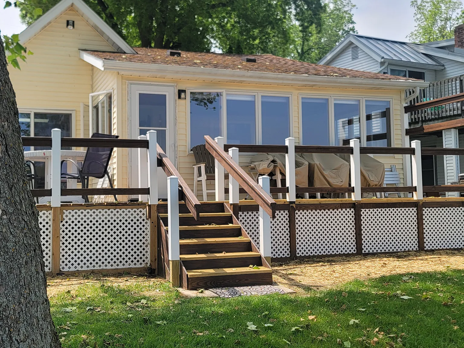 E D Ave, Richland — Photo 1