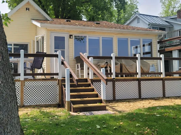 (undisclosed Address), Richland, MI 49083