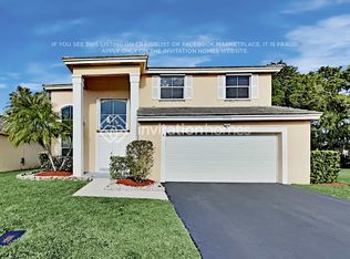 5545 NW 54th Cir, Pompano Beach, FL 33073