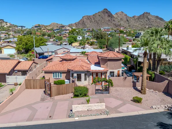 1450 E ROYAL PALM Road, Phoenix, AZ 85020