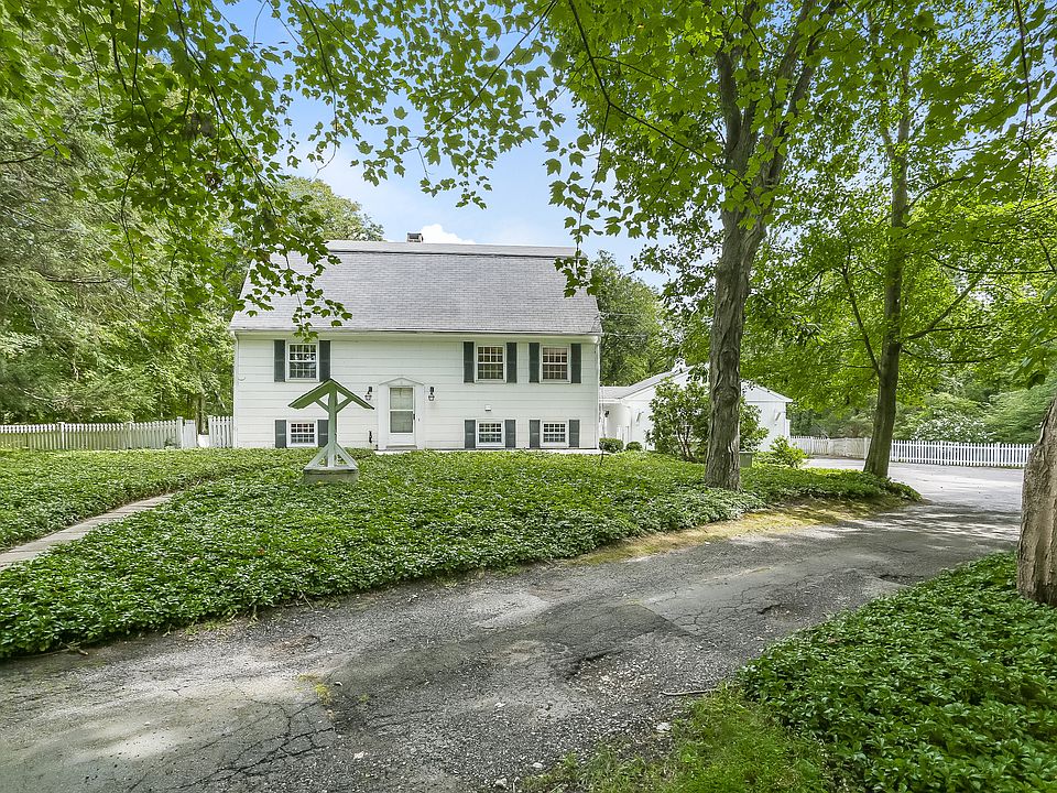 410 Belden Hill Road